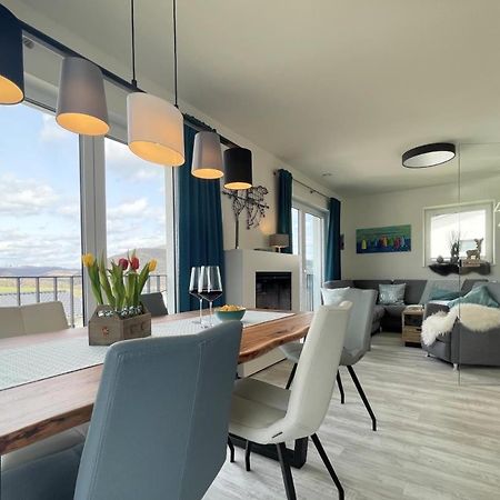 Sonnenweg 36 Lakeview House Tuerkis Diemelsee Heringhausen Ngoại thất bức ảnh
