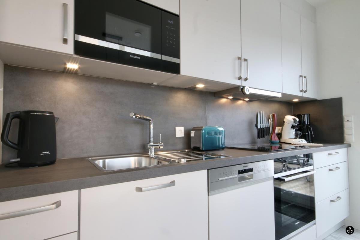 Sonnenweg 36 Lakeview House Tuerkis Diemelsee Heringhausen Ngoại thất bức ảnh
