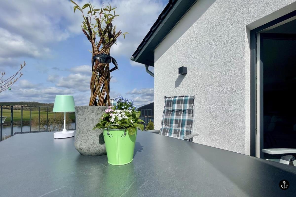 Sonnenweg 36 Lakeview House Tuerkis Diemelsee Heringhausen Ngoại thất bức ảnh