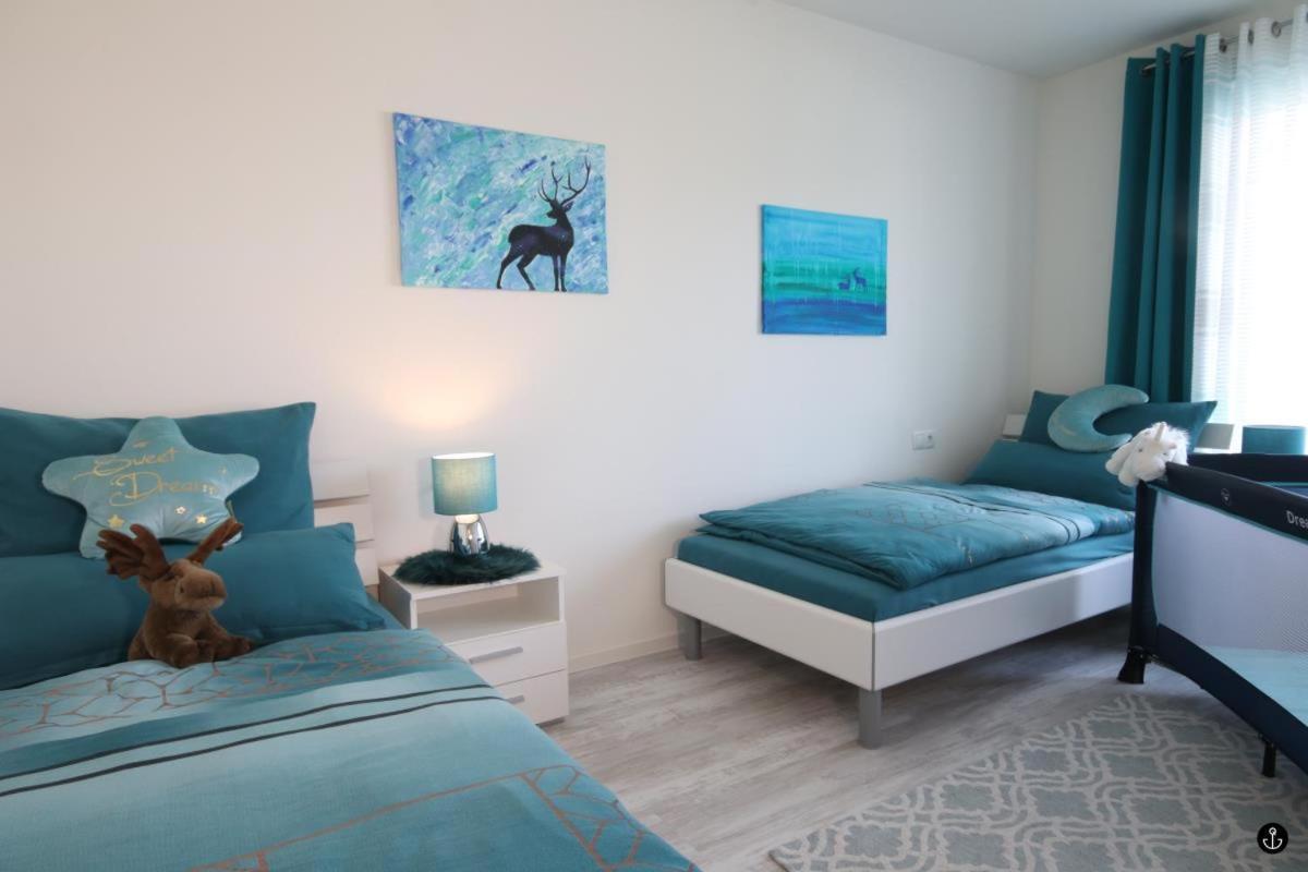 Sonnenweg 36 Lakeview House Tuerkis Diemelsee Heringhausen Ngoại thất bức ảnh