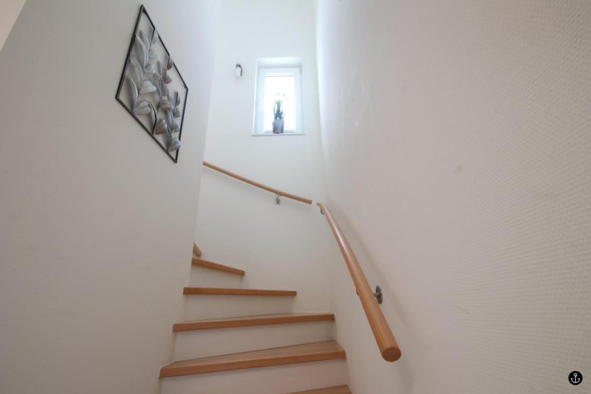 Sonnenweg 36 Lakeview House Tuerkis Diemelsee Heringhausen Ngoại thất bức ảnh