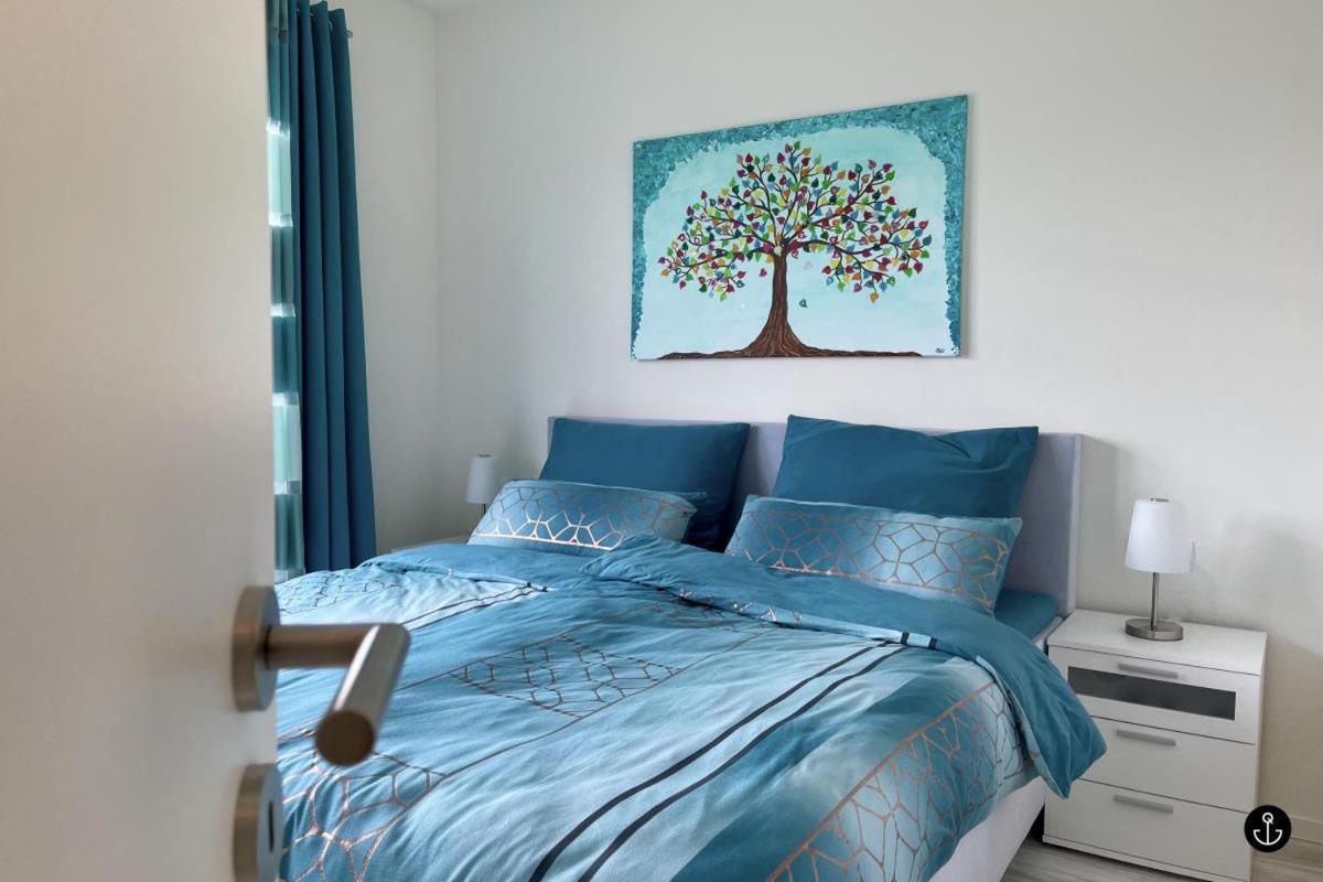 Sonnenweg 36 Lakeview House Tuerkis Diemelsee Heringhausen Ngoại thất bức ảnh